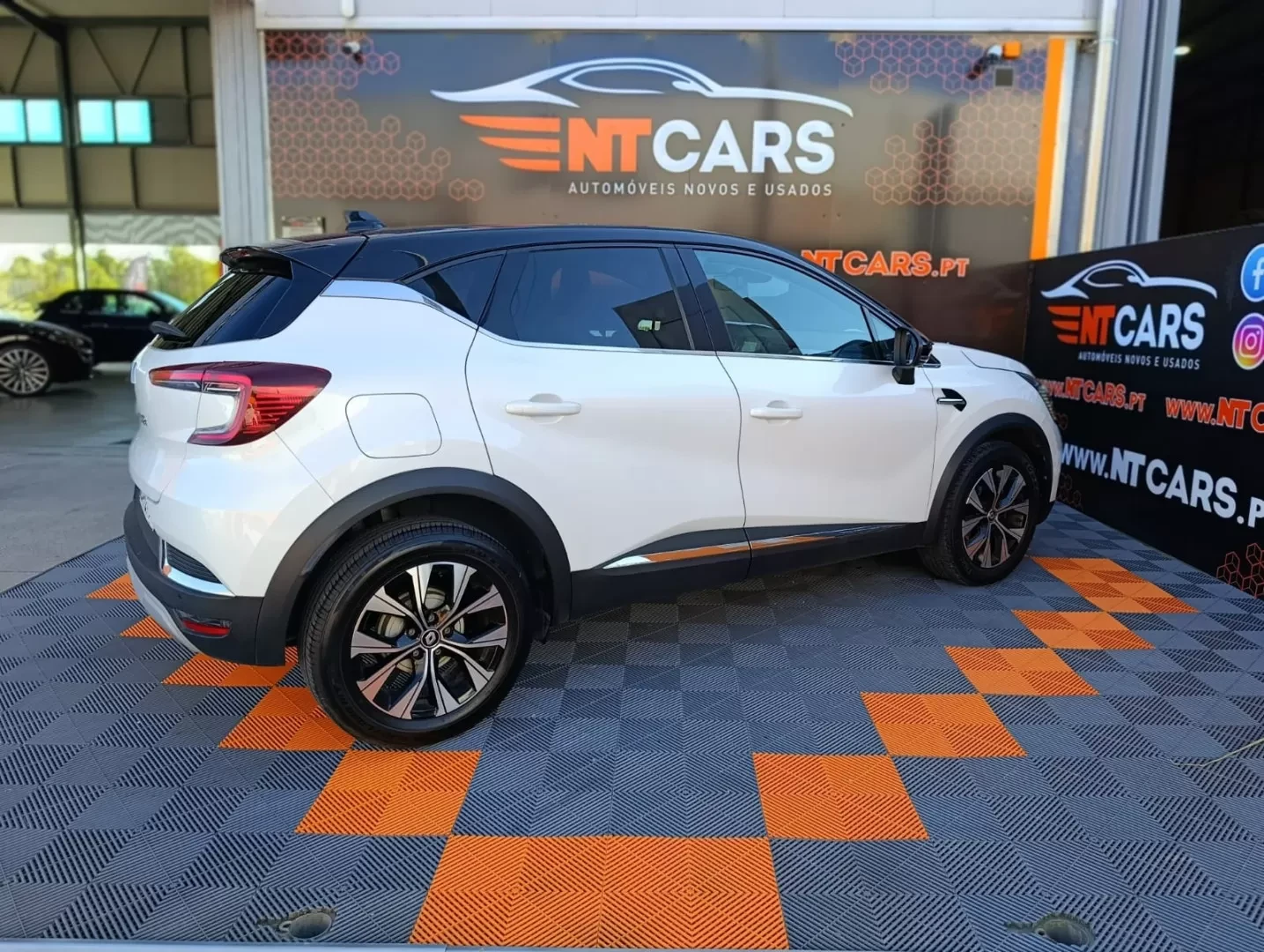 Renault Captur 1.0 TCe Techno - foto 2