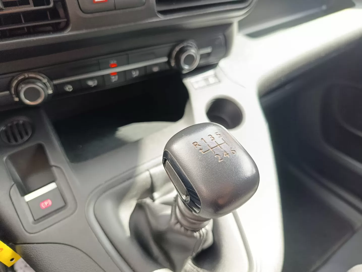 Citroën  BERLINGO 1.5 BHDi - foto 5