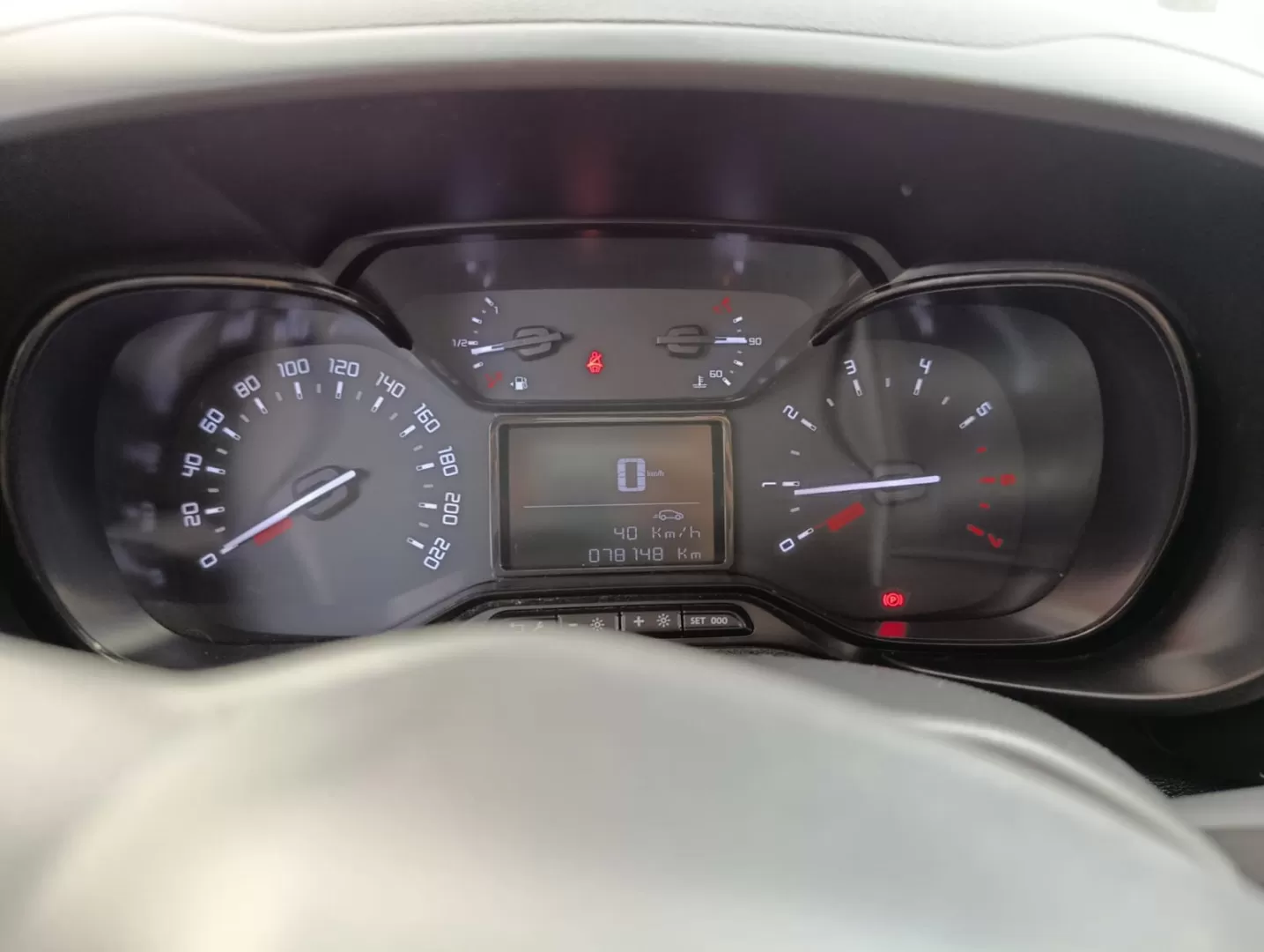 Citroën  BERLINGO 1.5 BHDi - foto 2