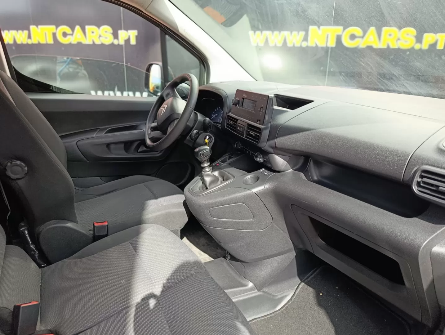 Citroën  BERLINGO 1.5 BHDi - foto 7