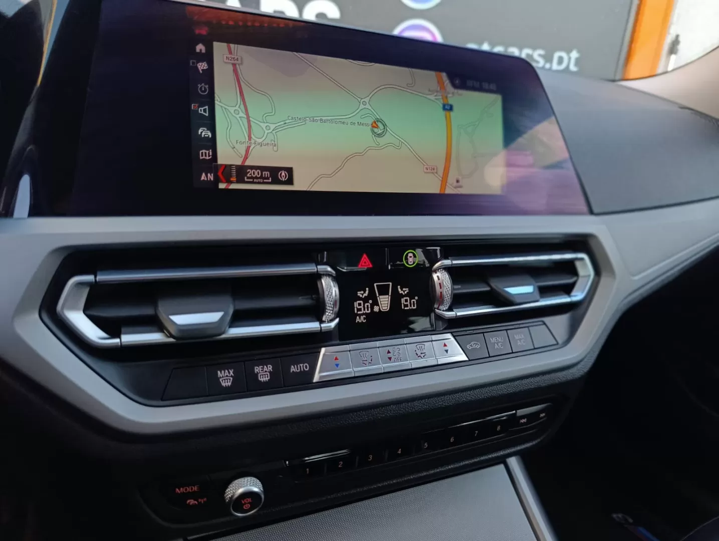 BMW 318 d Corporate Edition - foto 5