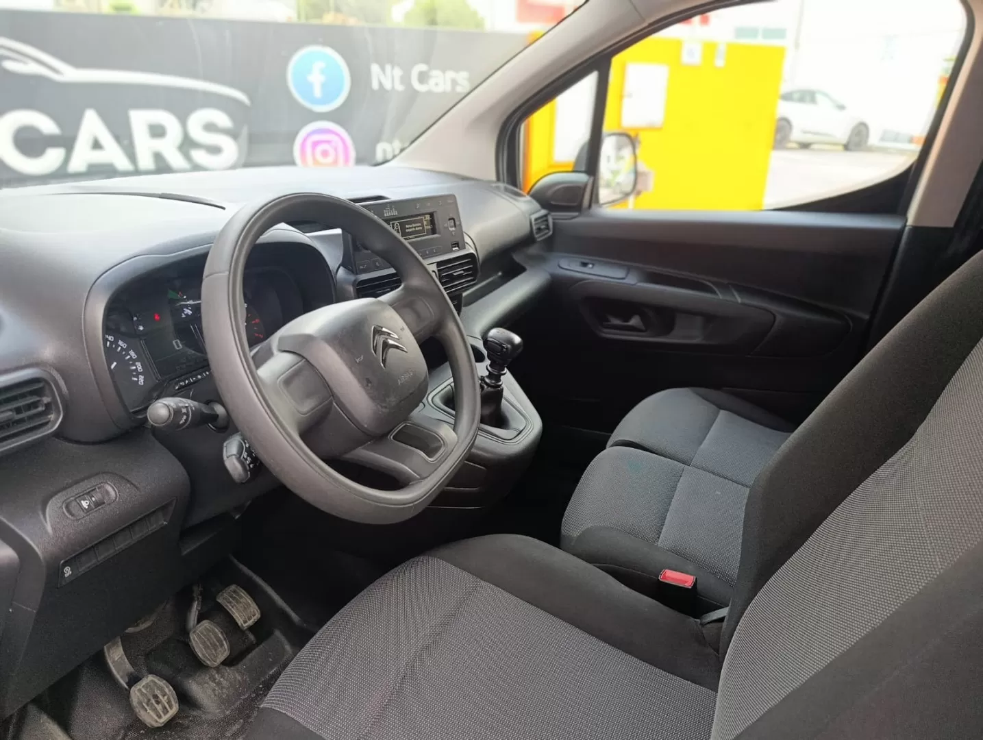 Citroën  BERLINGO 1.5 BHDi - foto 6