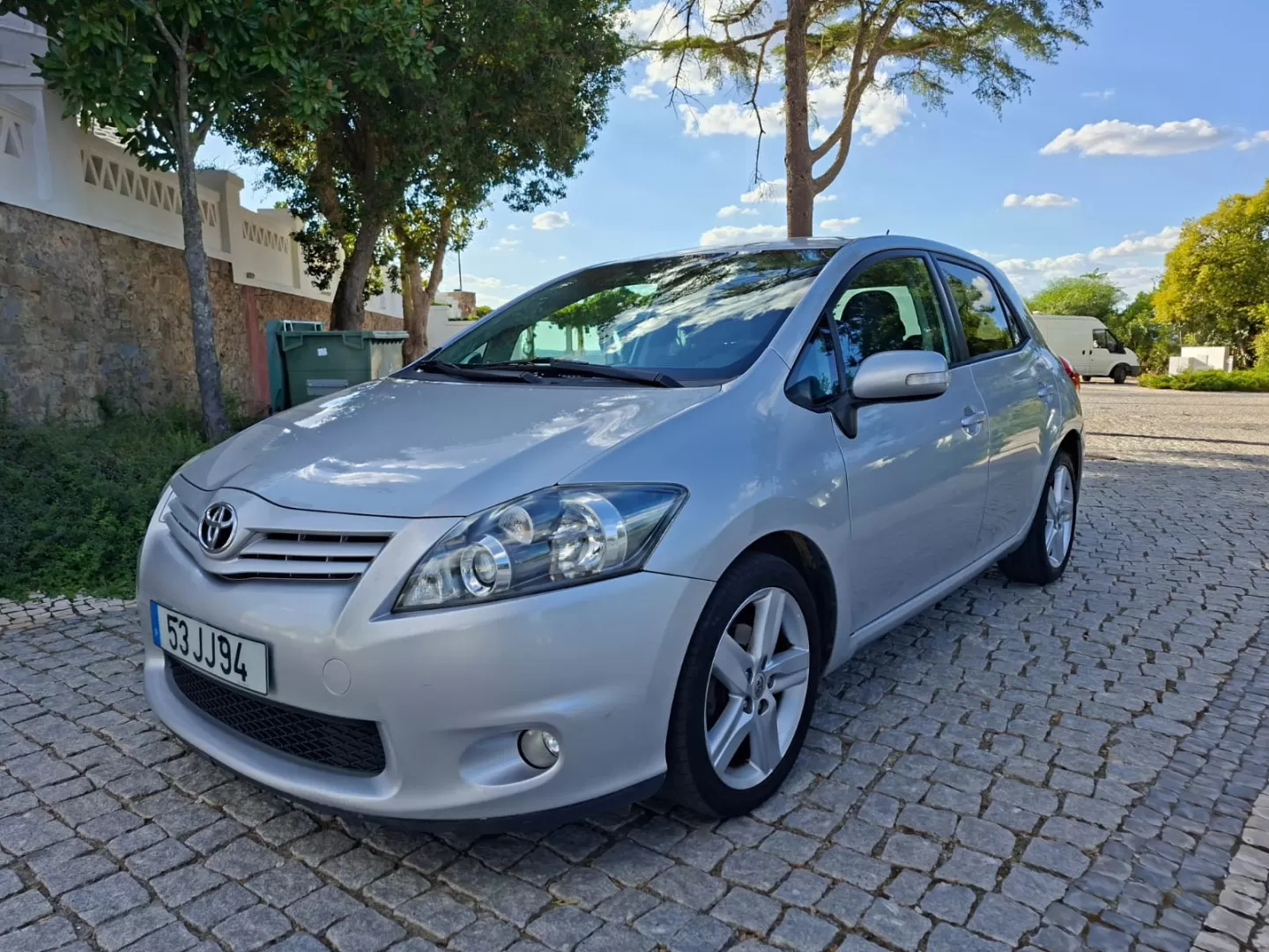 Toyota Auris 1.4 D-4D - foto 3