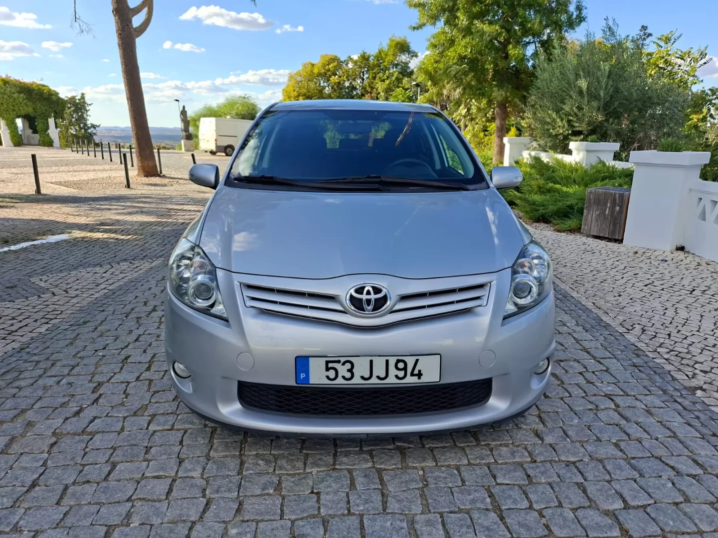 Toyota Auris 1.4 D-4D - foto 2