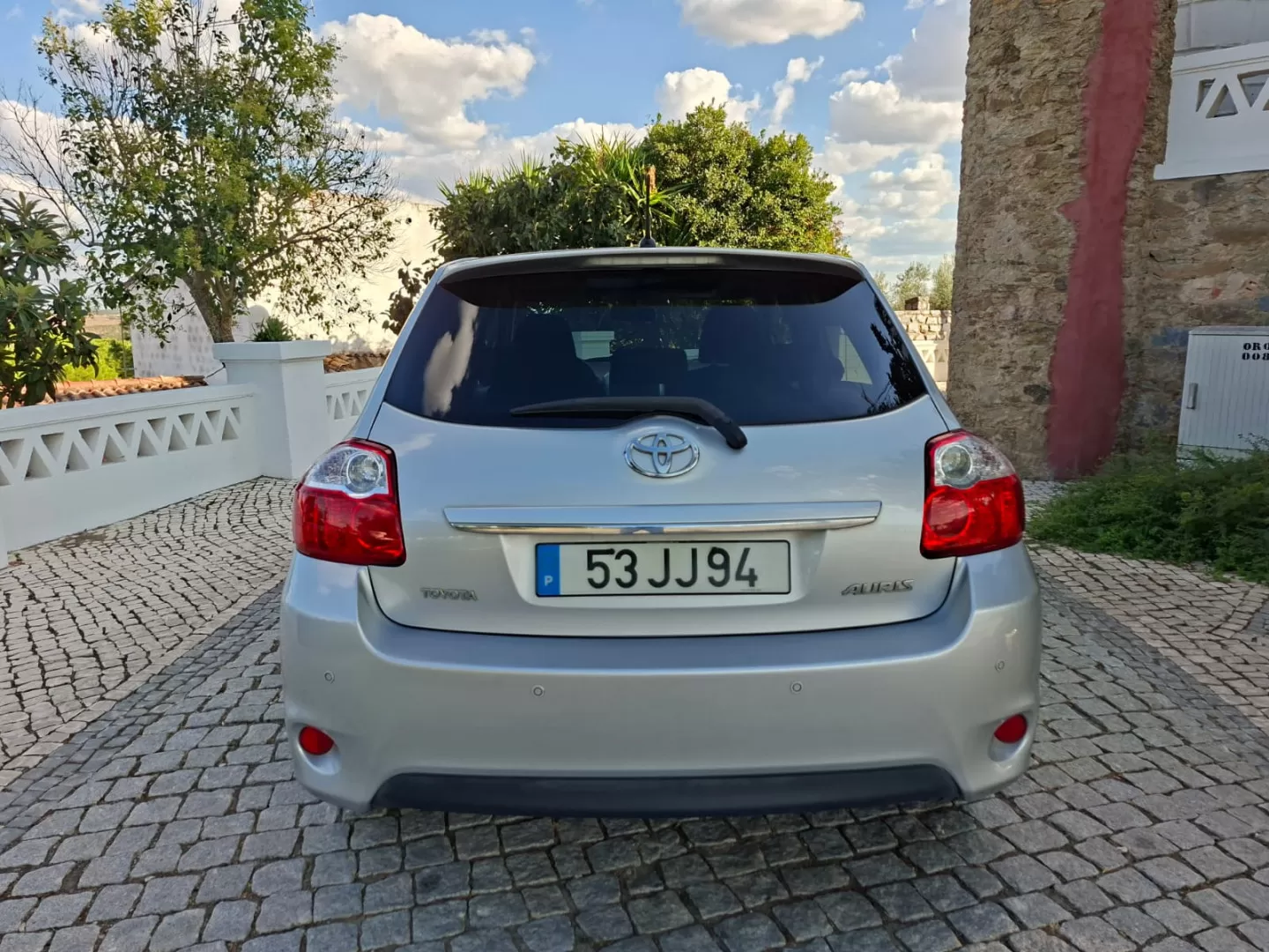 Toyota Auris 1.4 D-4D - foto 5