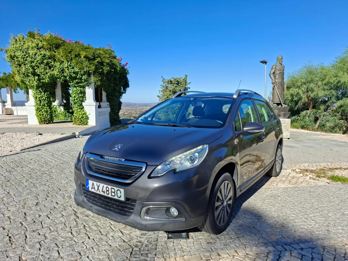 Peugeot 2008 1.6 BlueHDi Active
