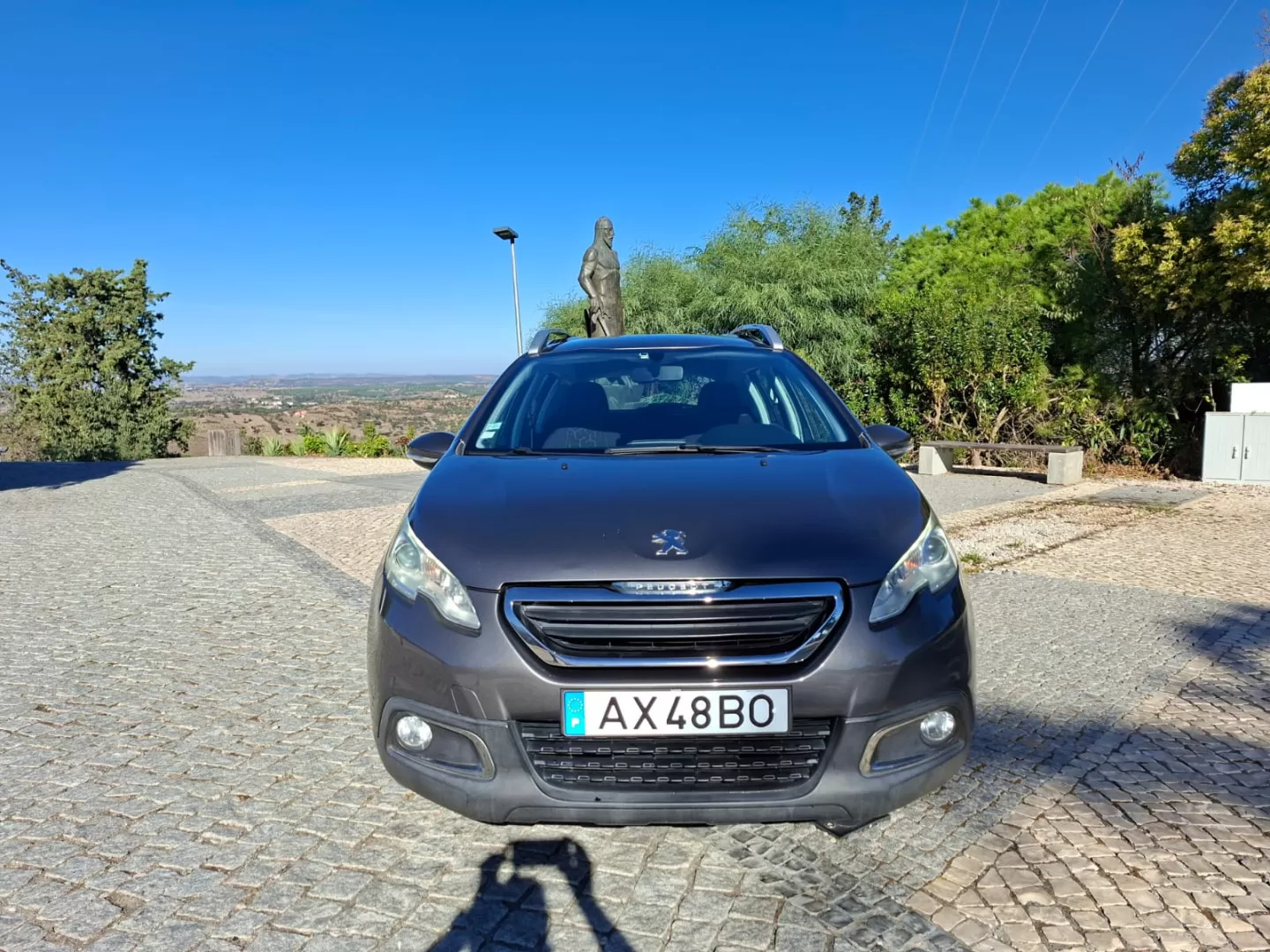 Peugeot 2008 1.6 BlueHDi Active - foto 2