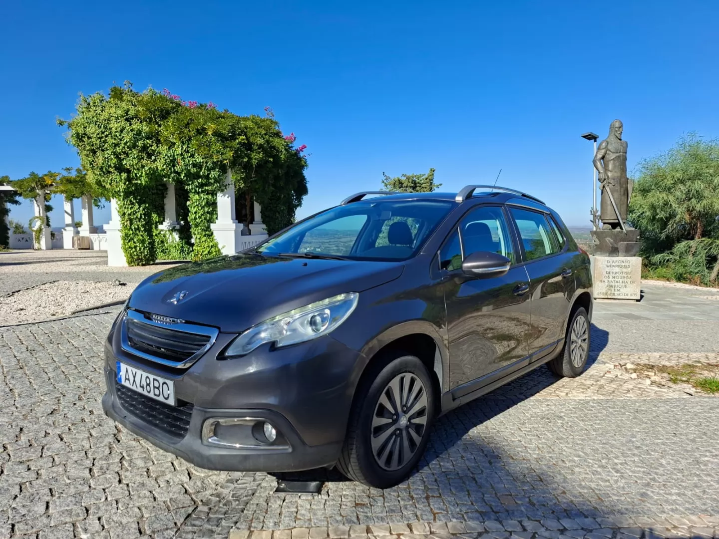 Peugeot 2008 1.6 BlueHDi Active - foto 3