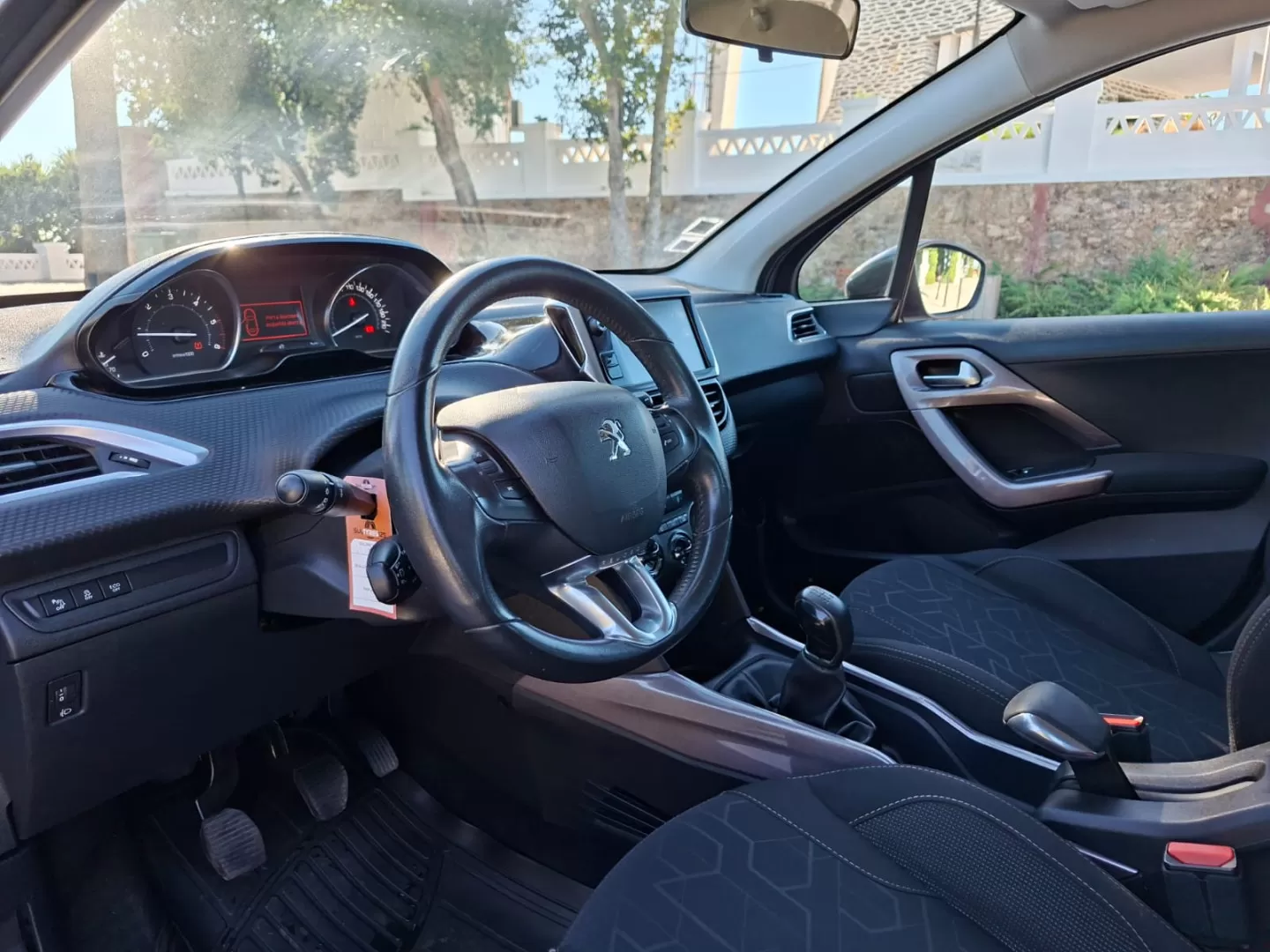 Peugeot 2008 1.6 BlueHDi Active - foto 5