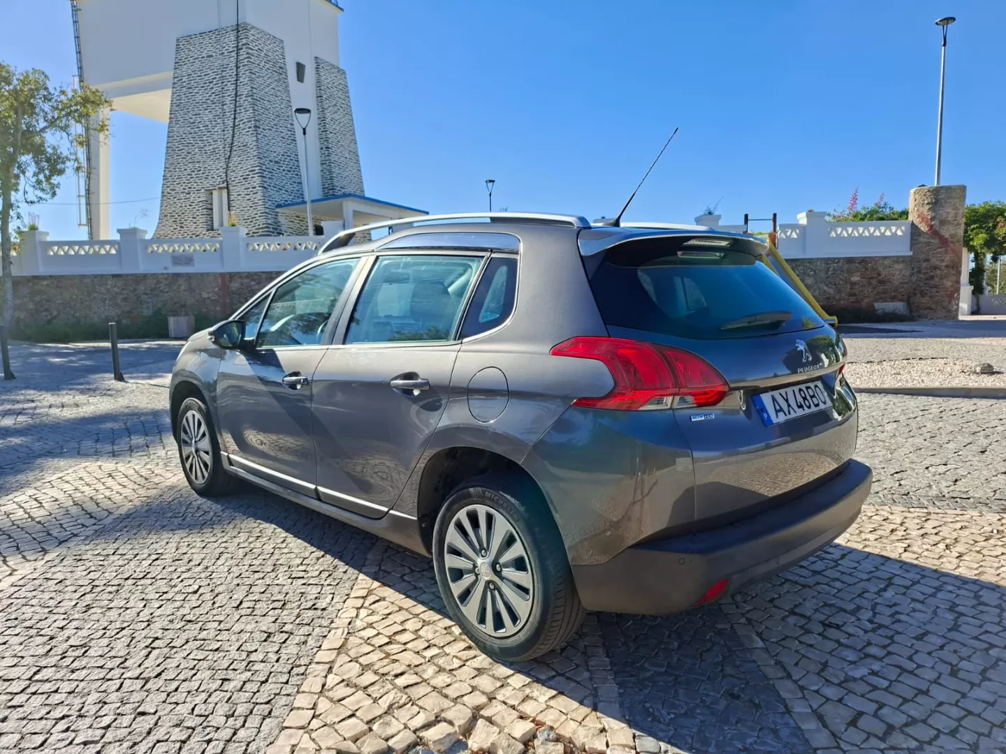 Peugeot 2008 1.6 BlueHDi Active - foto 4
