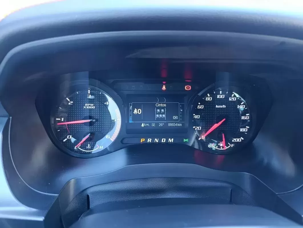Ford Ranger 2,0 l EcoBlue Auto Raptor - foto 3