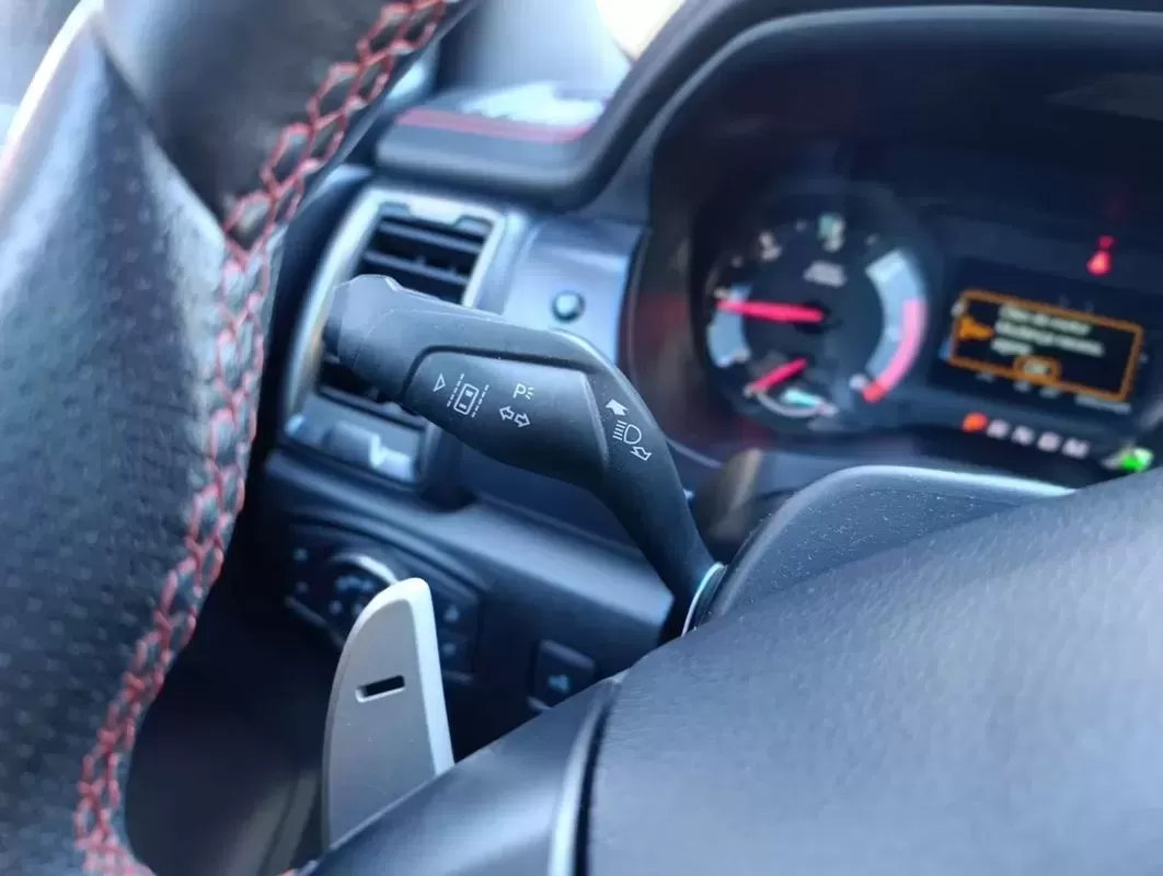 Ford Ranger 2,0 l EcoBlue Auto Raptor - foto 6