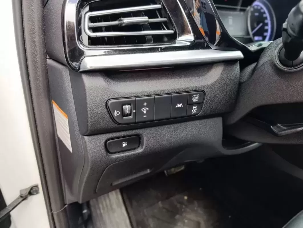 Kia Niro 1.6 GDi HEV Drive - foto 5
