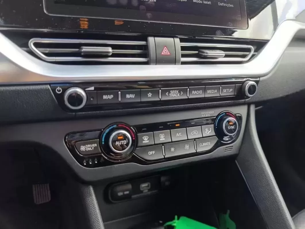 Kia Niro 1.6 GDi HEV Drive - foto 8