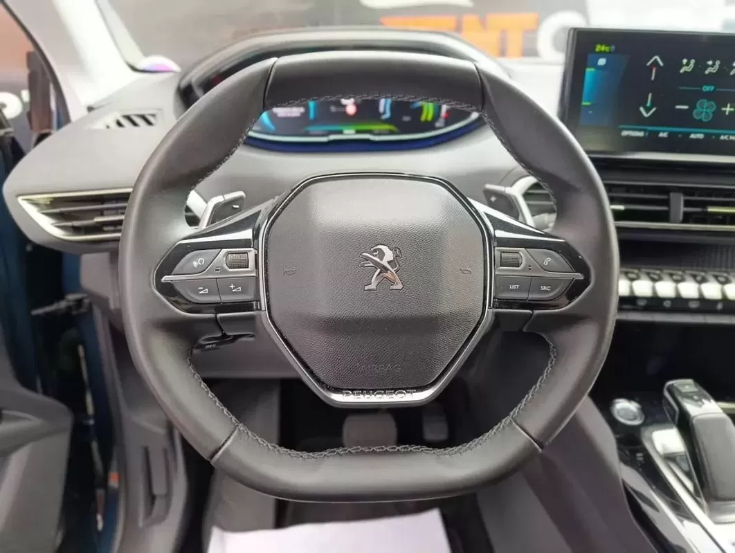 Peugeot 3008 1.6 Hybrid Allure e-EAT8 - foto 6