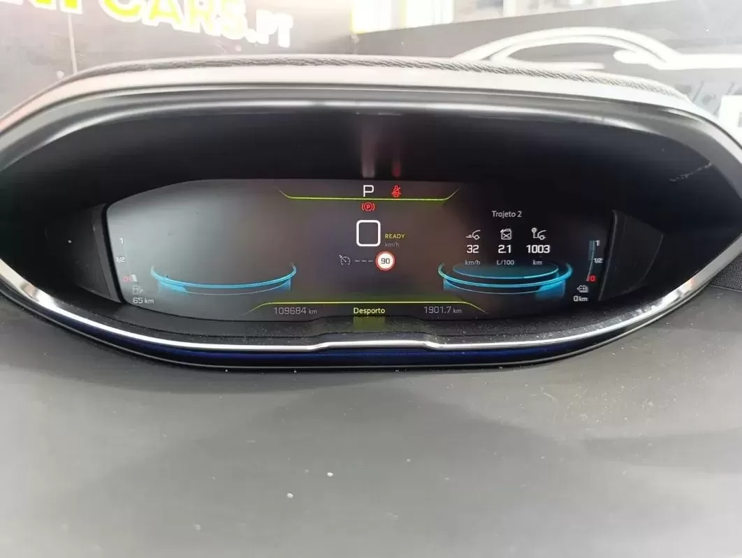 Peugeot 3008 1.6 Hybrid Allure e-EAT8 - foto 3