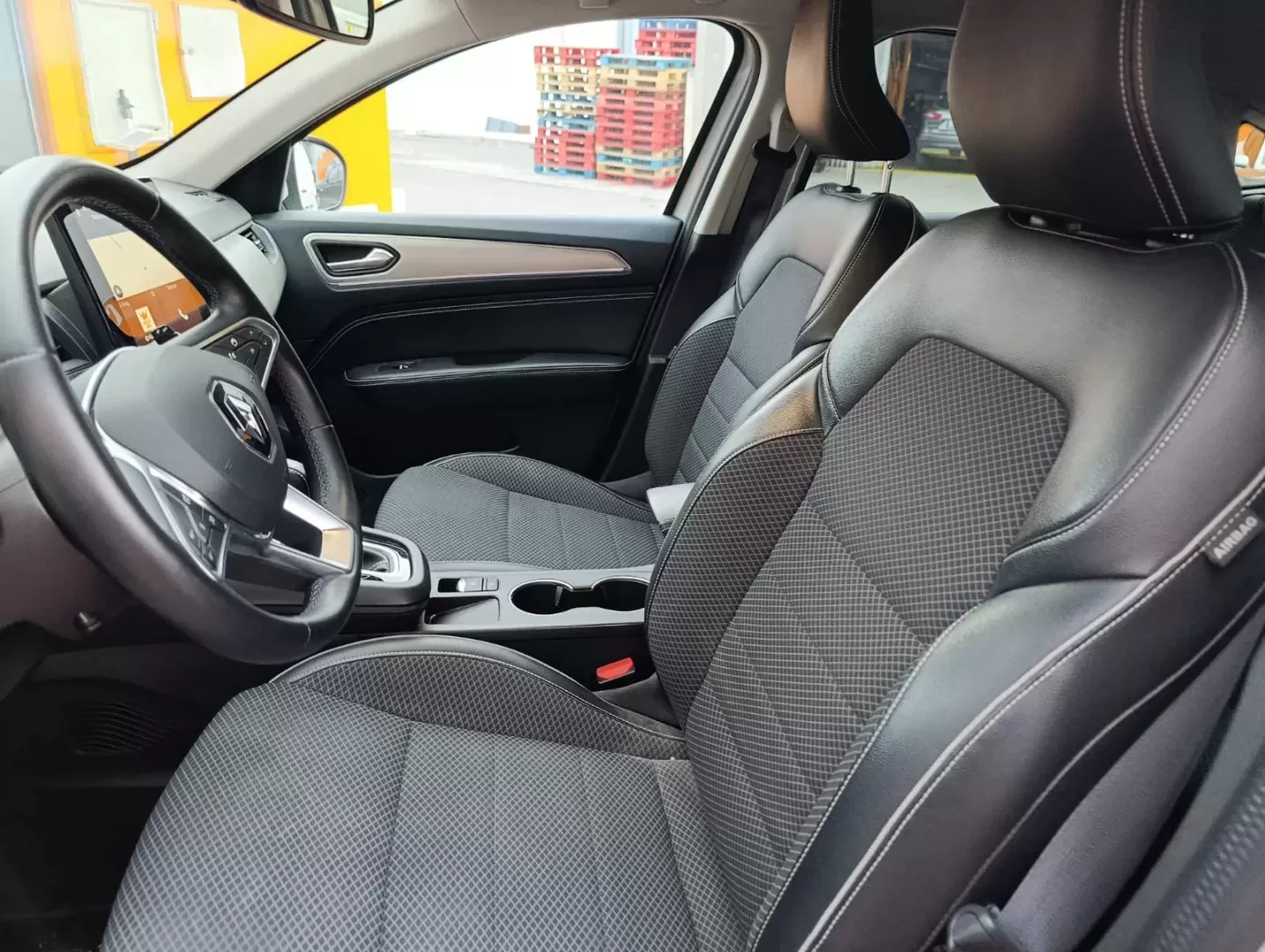 Renault Arkana 1.3 TCe Techno EDC - foto 5