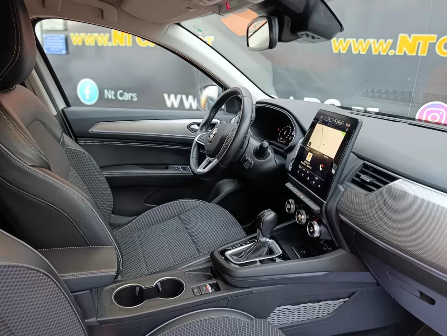 Renault Arkana 1.3 TCe Techno EDC - foto 6