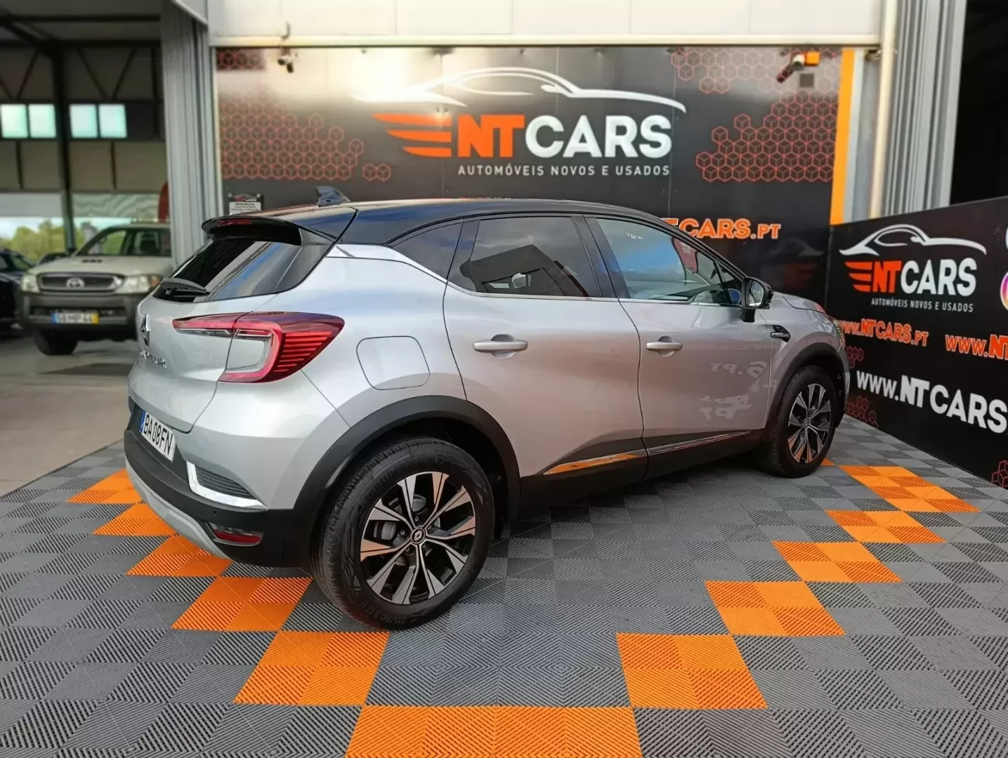 Renault Captur 1.0 TCe Techno - foto 2