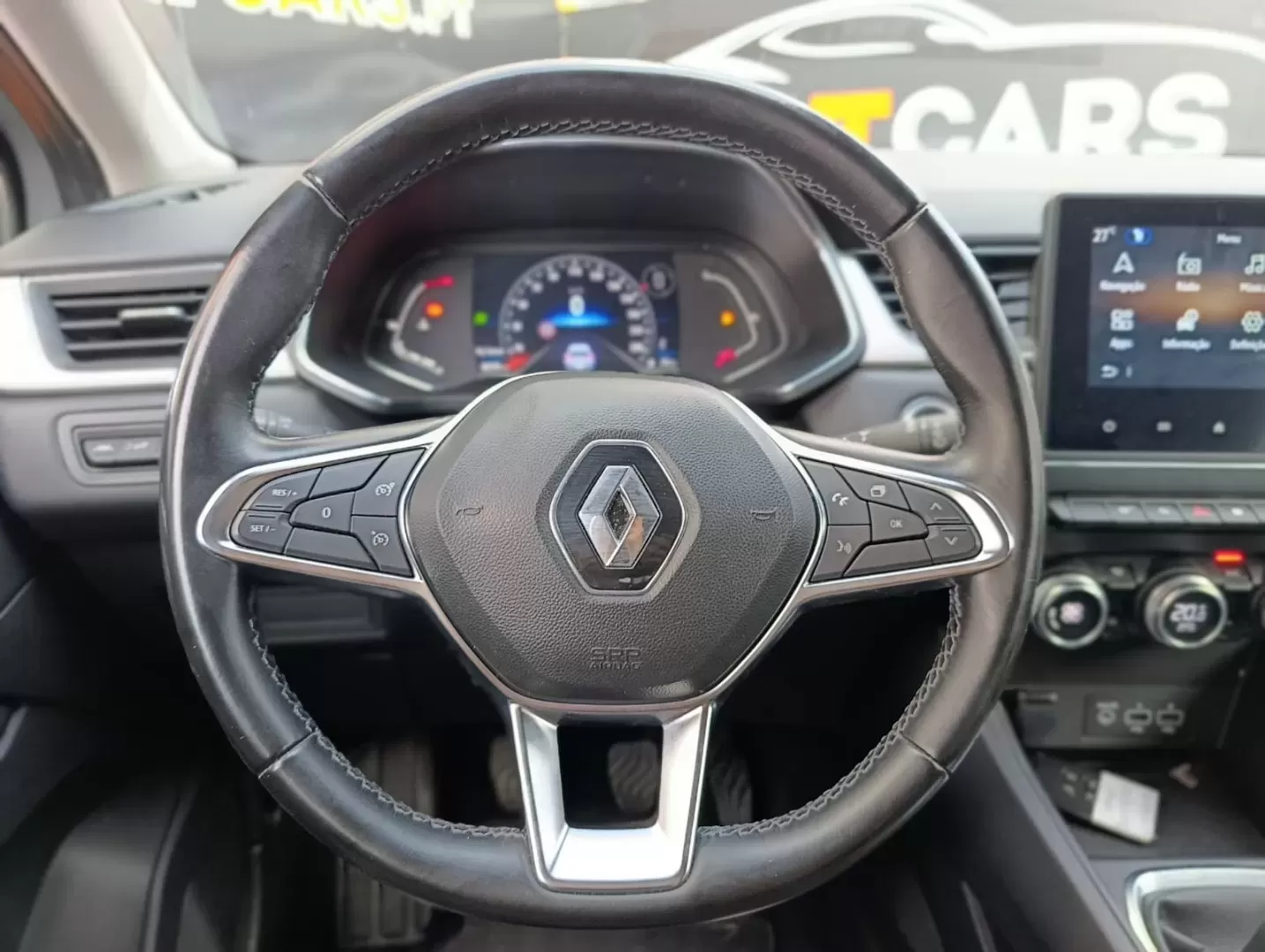 Renault Captur 1.0 TCe Techno - foto 5