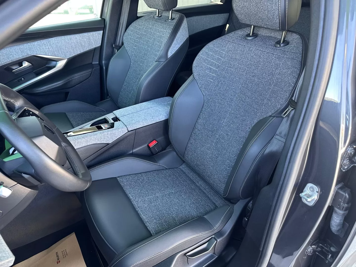 Peugeot 5008 1.2 Hybrid Allure e-DCS6 - foto 8