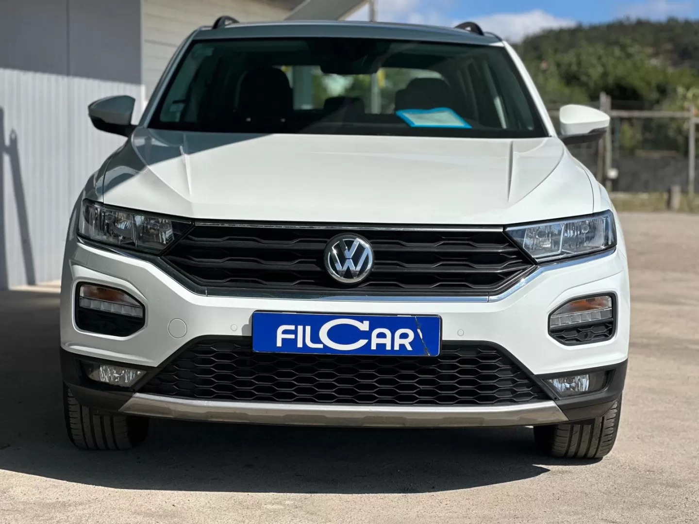 VW T-Roc 1.0 TSI - foto 3