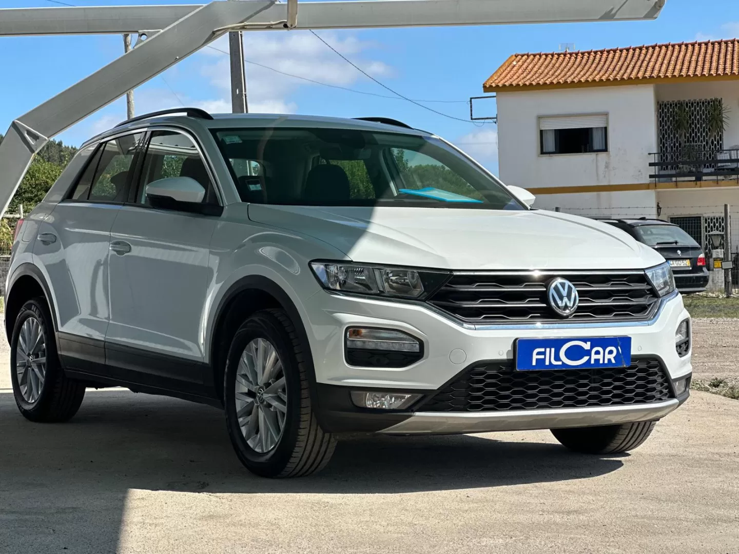 VW T-Roc 1.0 TSI - foto 4