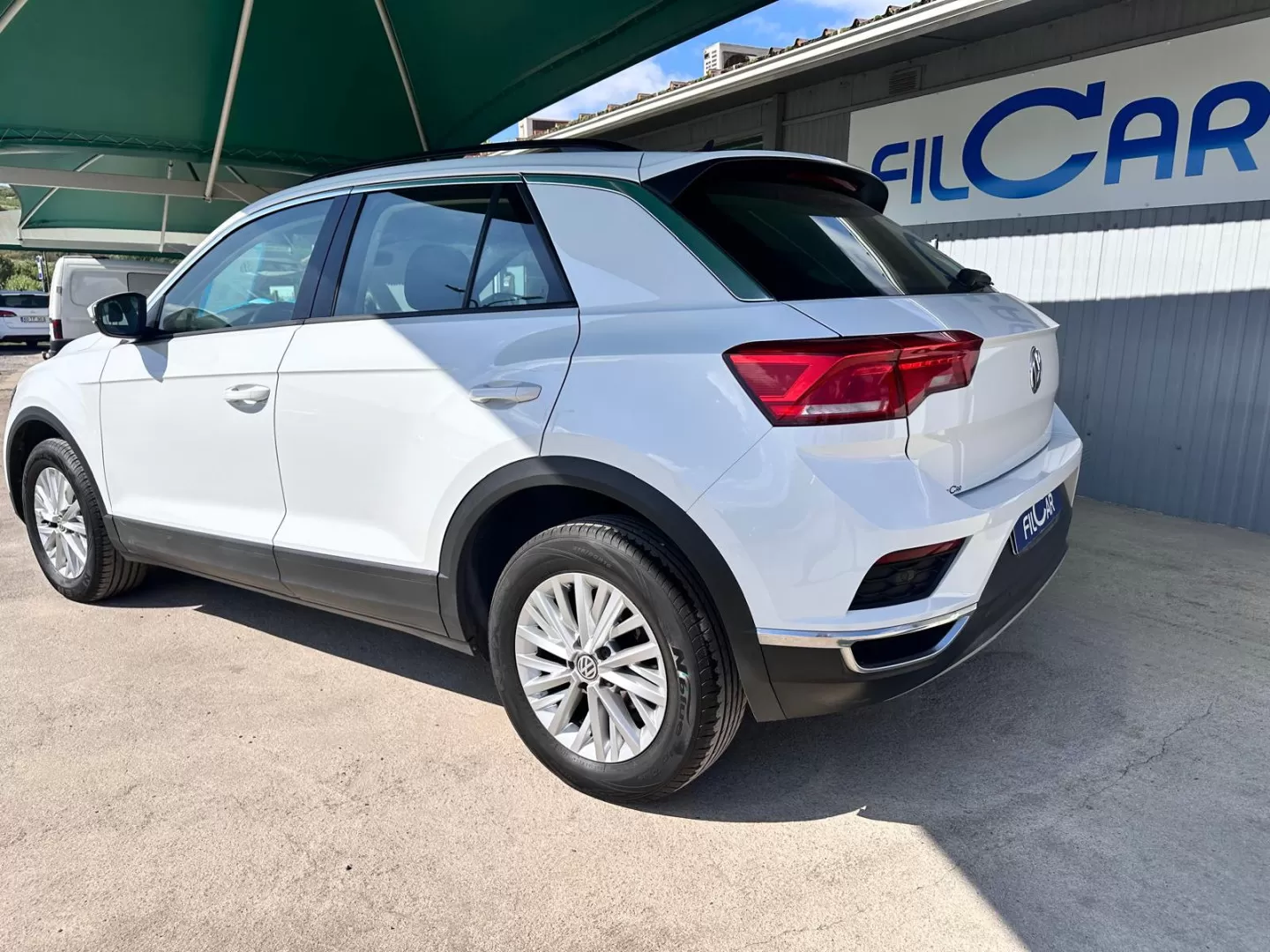 VW T-Roc 1.0 TSI - foto 7
