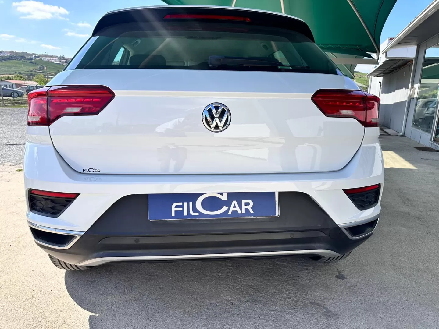 VW T-Roc 1.0 TSI - foto 6