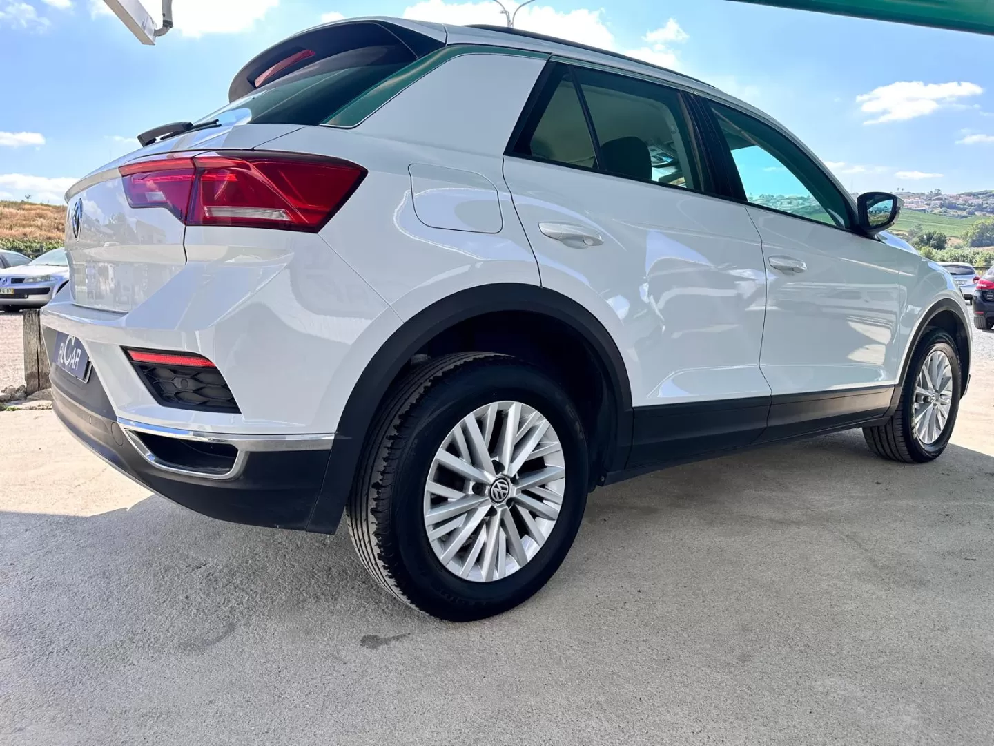 VW T-Roc 1.0 TSI - foto 5
