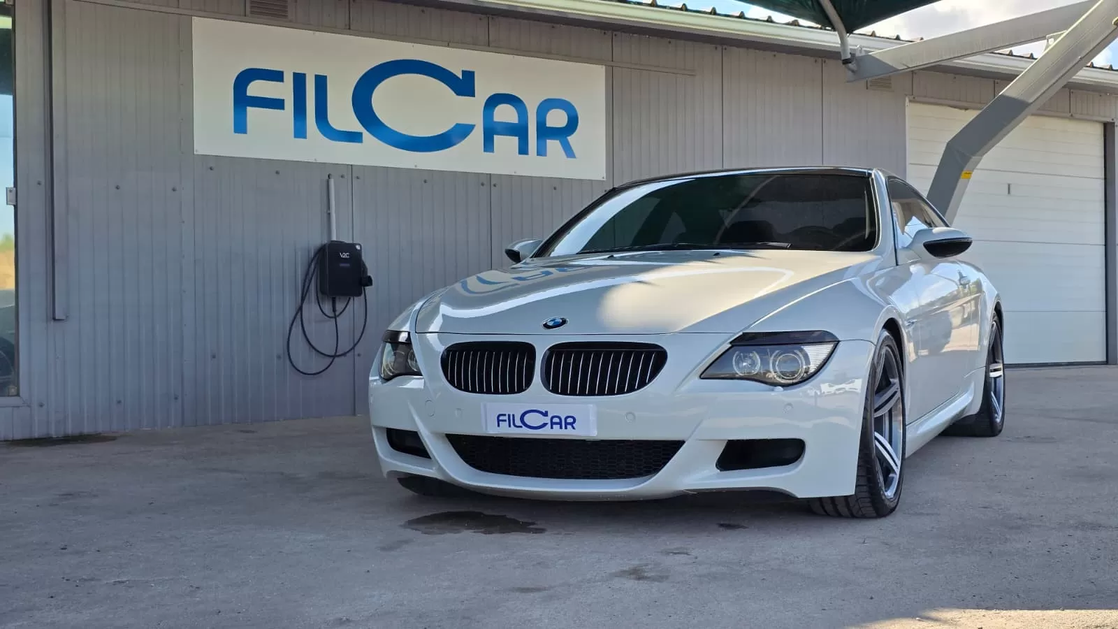 BMW M6 Coupé - foto 2