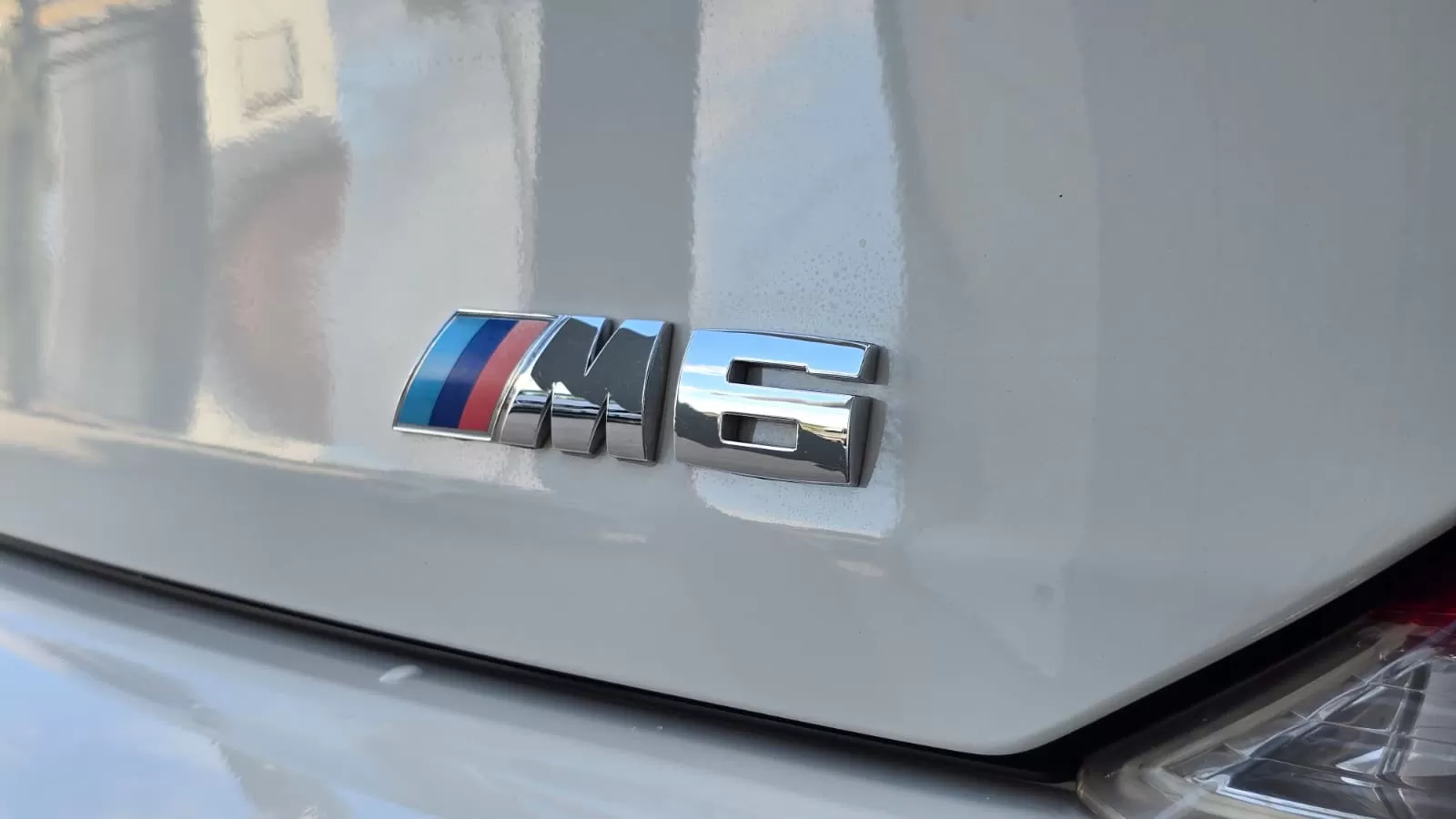 BMW M6 Coupé - foto 8