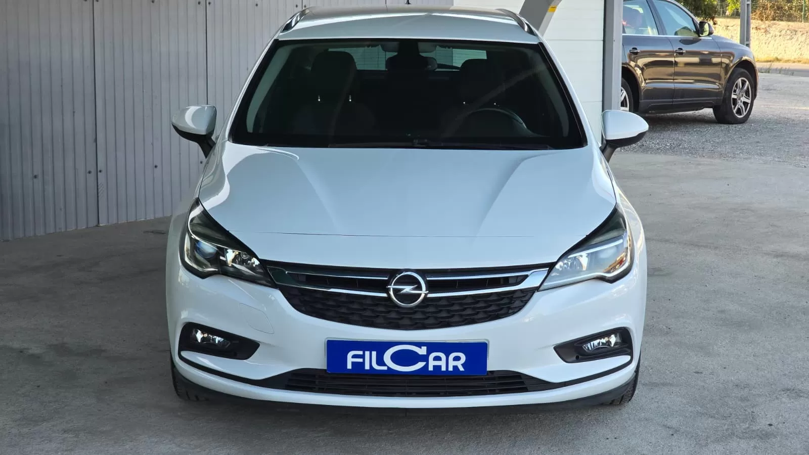 Opel Astra Sports Tourer 1.6 CDTI Ecotec Business Edition S/S - foto 3