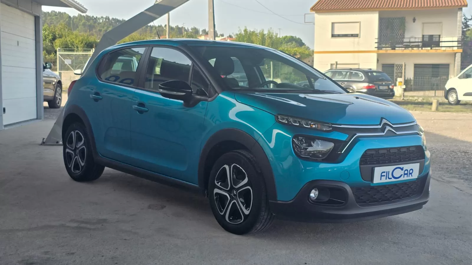 Citroën C3 1.2 PureTech Shine - foto 3
