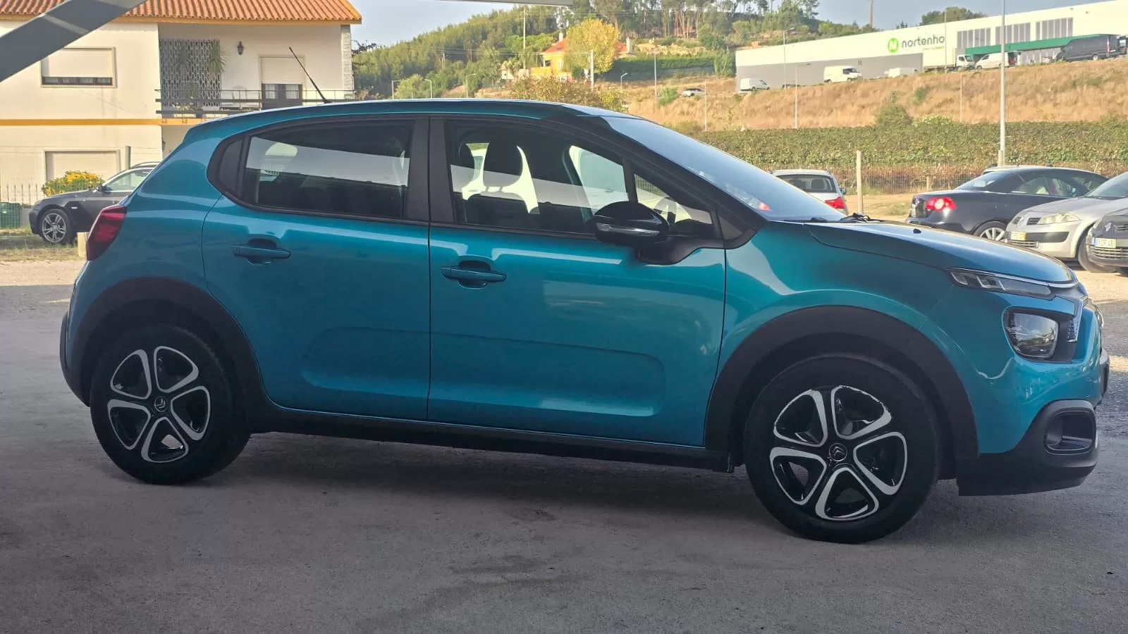 Citroën C3 1.2 PureTech Shine - foto 5