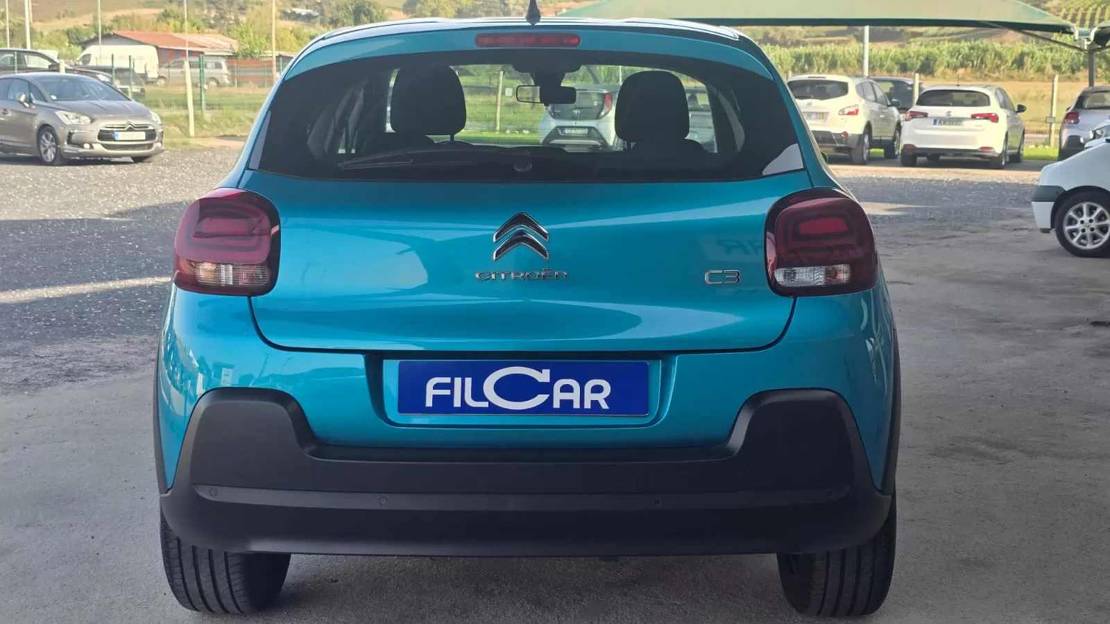 Citroën C3 1.2 PureTech Shine - foto 7
