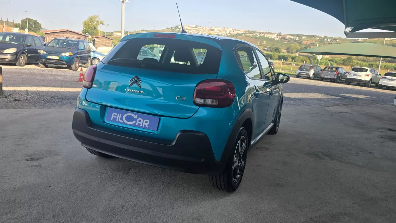 Citroën C3 1.2 PureTech Shine - foto 6