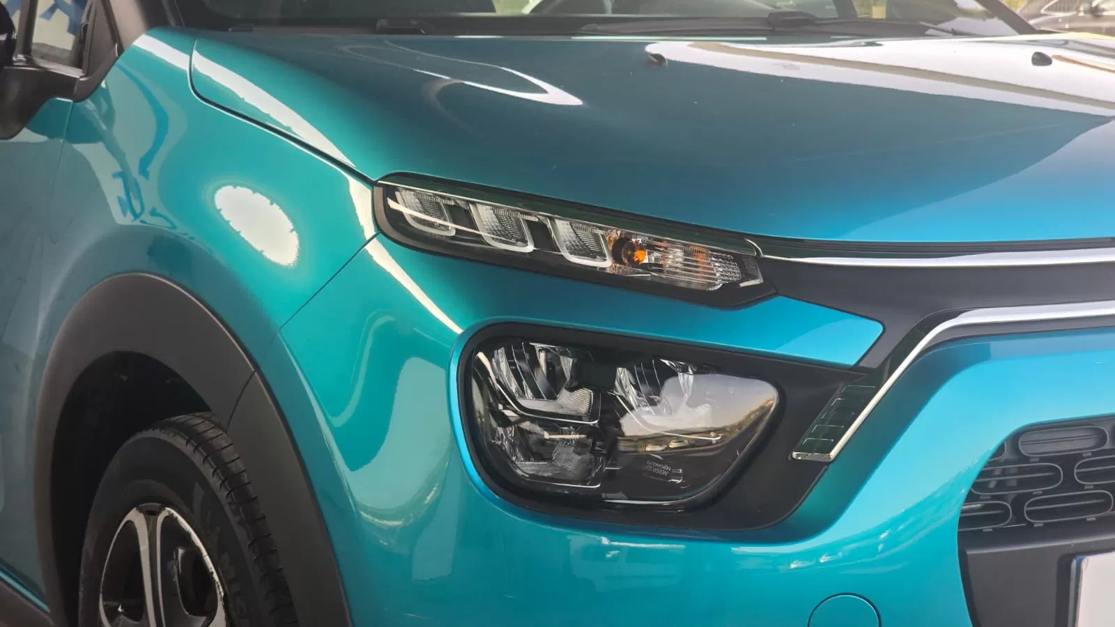 Citroën C3 1.2 PureTech Shine - foto 4