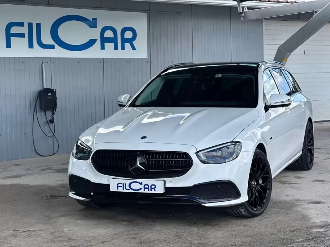 Mercedes-Benz C 300 de Avantgarde - foto 2