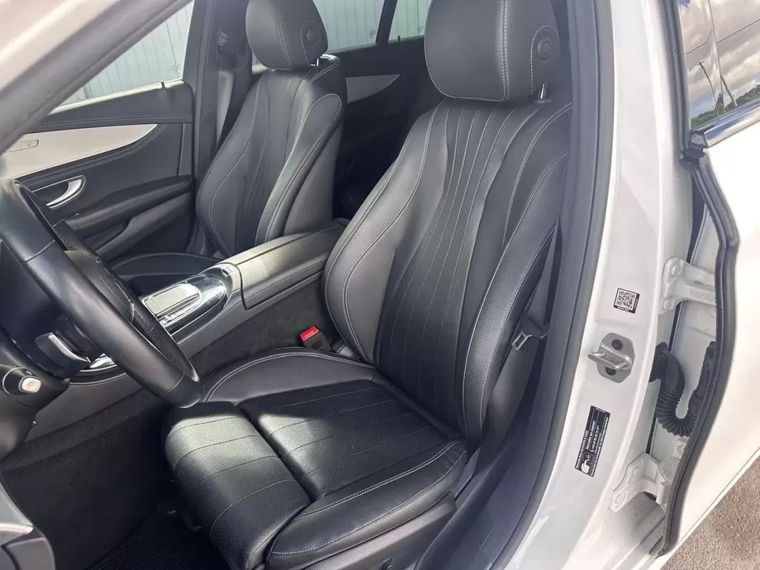 Mercedes-Benz C 300 de Avantgarde - foto 7