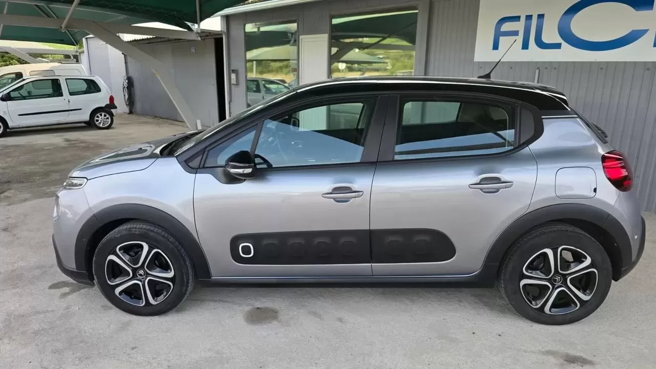 Citroën C3 1.2 PureTech Max EAT6 - foto 2