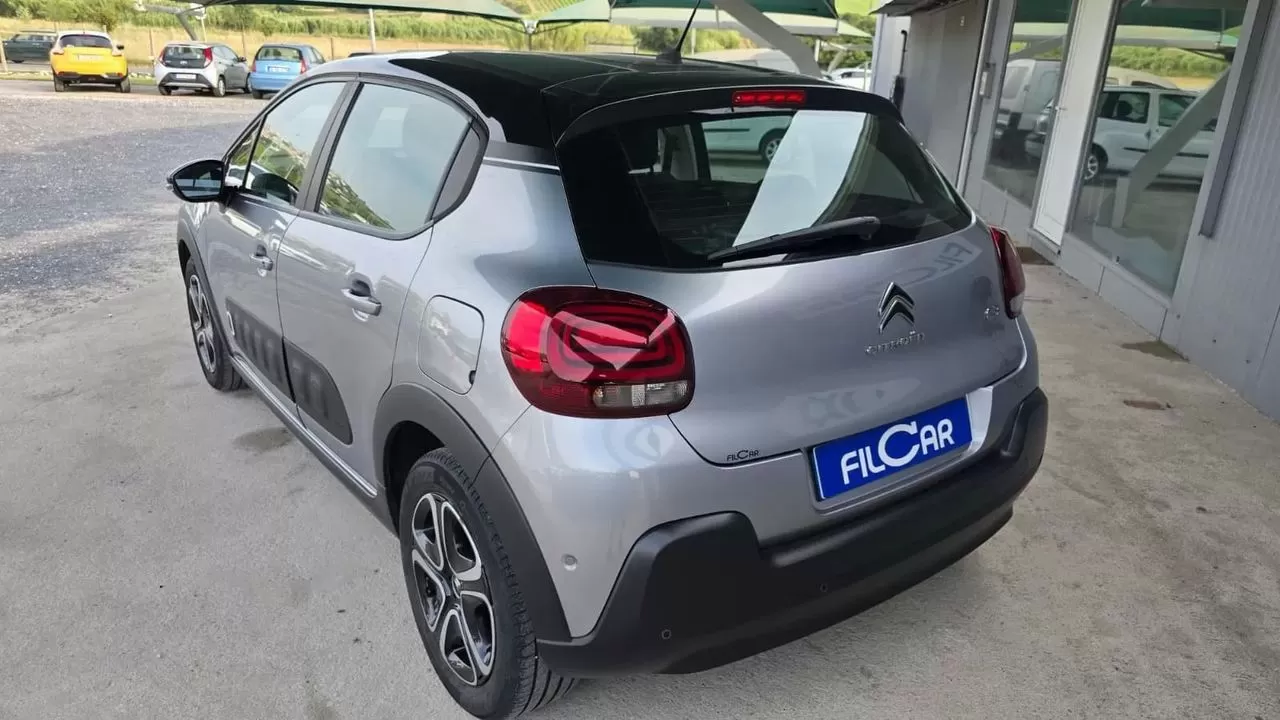 Citroën C3 1.2 PureTech Max EAT6 - foto 3