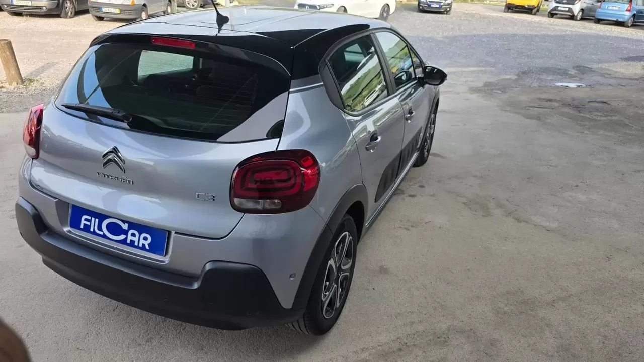 Citroën C3 1.2 PureTech Max EAT6 - foto 5
