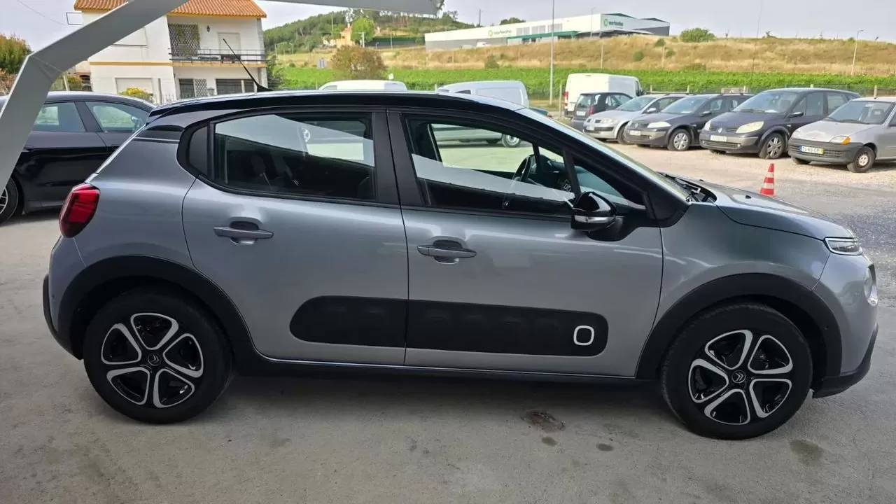 Citroën C3 1.2 PureTech Max EAT6 - foto 6