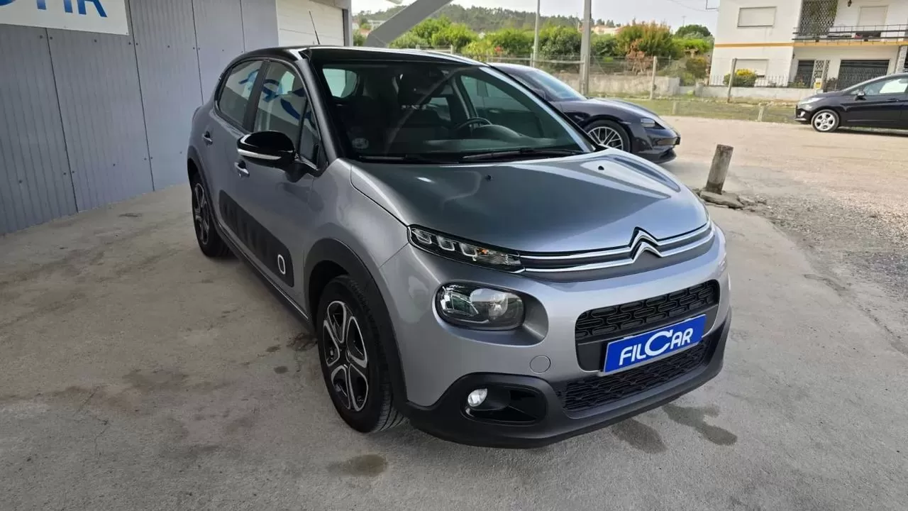 Citroën C3 1.2 PureTech Max EAT6 - foto 7