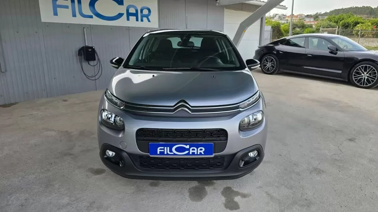 Citroën C3 1.2 PureTech Max EAT6 - foto 8