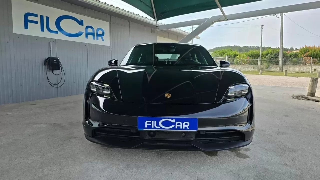 Porsche Taycan Bateria Performance Plus - foto 4