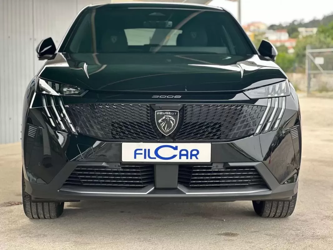 Peugeot 3008 Hybrid 145 e-DSC6 GT - foto 5
