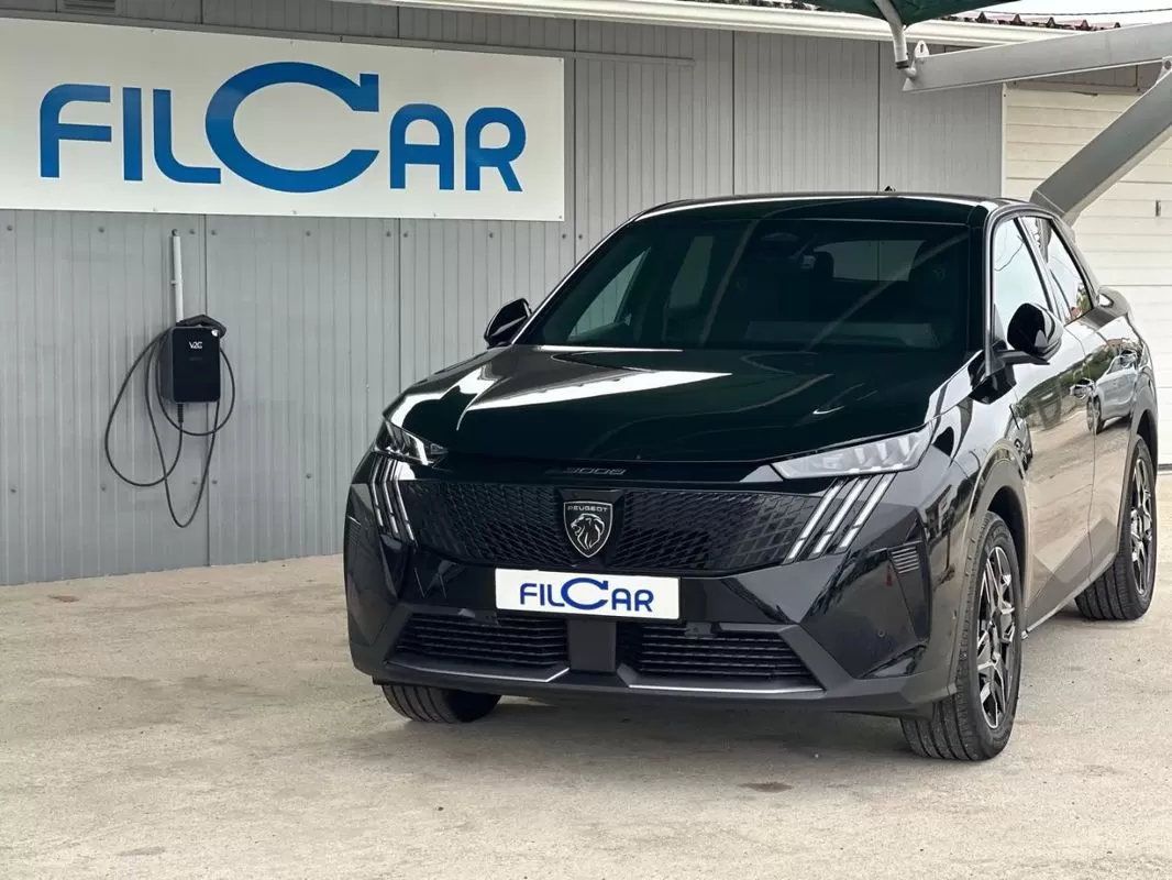 Peugeot 3008 Hybrid 145 e-DSC6 GT - foto 6