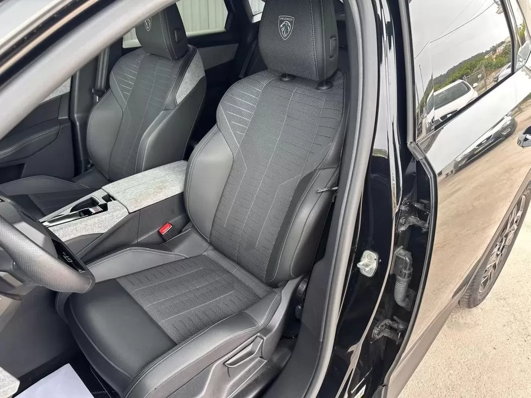 Peugeot 3008 Hybrid 145 e-DSC6 GT - foto 7